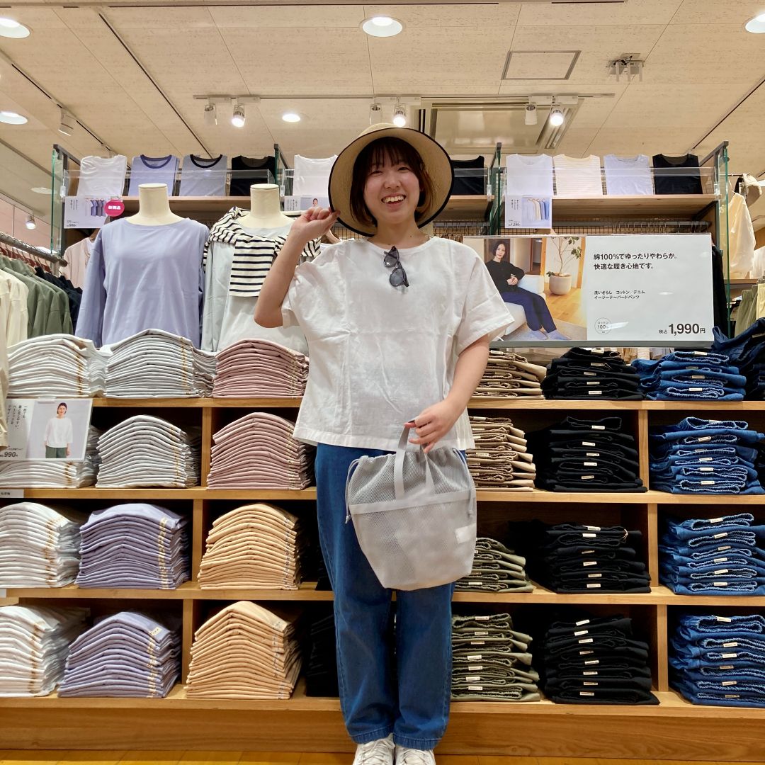 【アピタ阿久比】身長157㎝