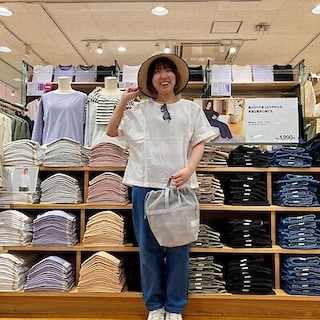 【アピタ阿久比】身長157㎝