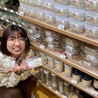 【アピタ阿久比】スタッフのおすすめ④｜耐熱ガラス容器