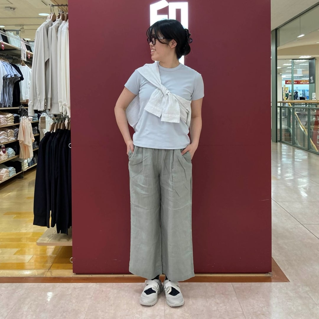 【アピタ阿久比】身長170㎝