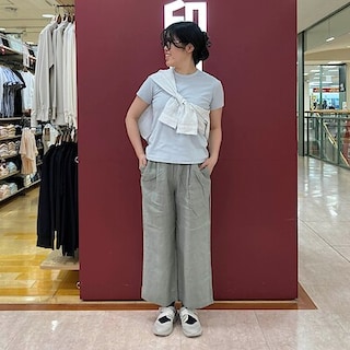 【アピタ阿久比】身長170㎝