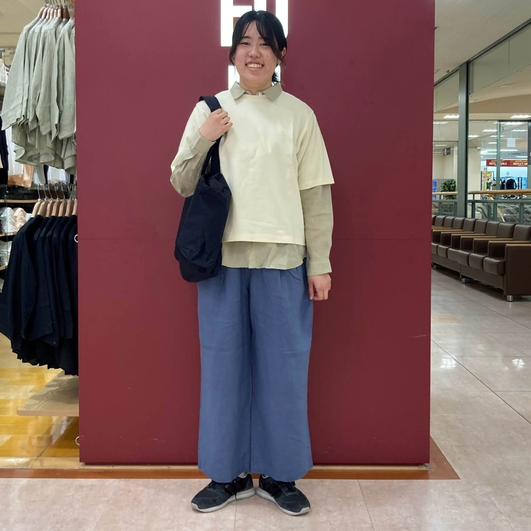 【アピタ阿久比】身長170cm