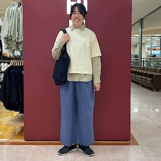 【アピタ阿久比】身長170㎝