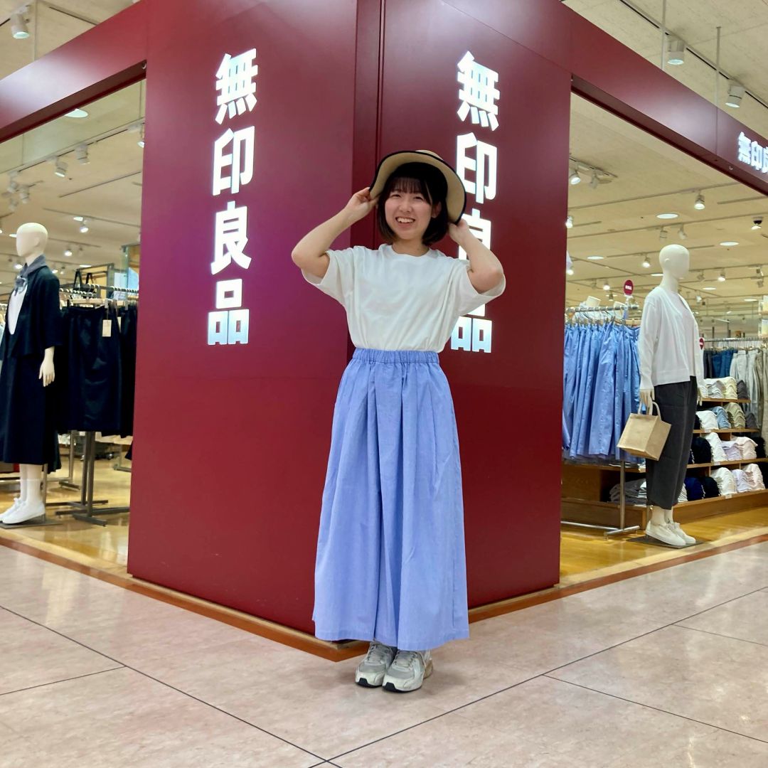 【アピタ阿久比】身長157㎝