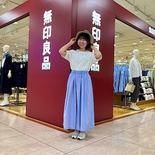 【アピタ阿久比】身長157㎝