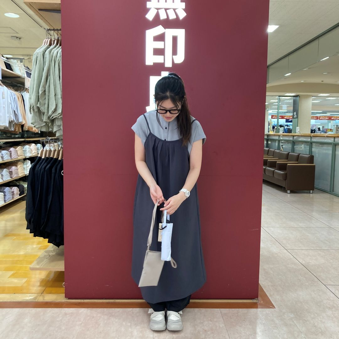 【アピタ阿久比】　身長160㎝