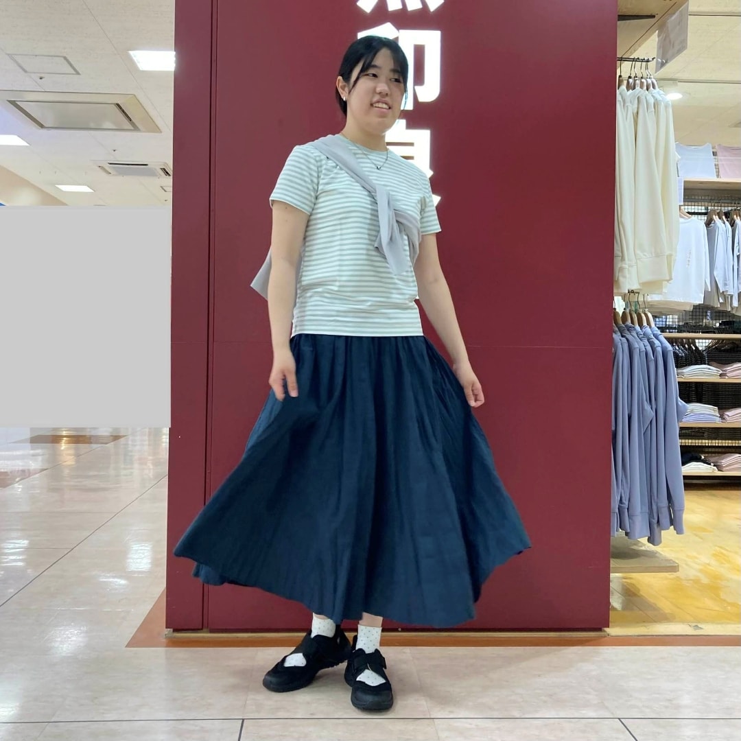 【アピタ阿久比】１７０cm