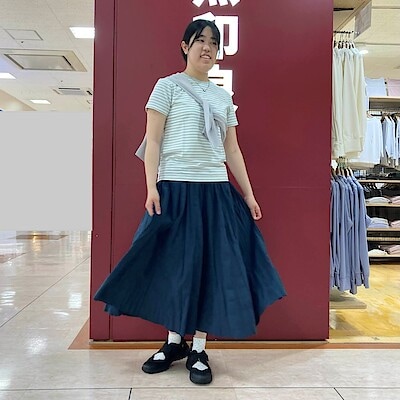 【アピタ阿久比】身長170cm