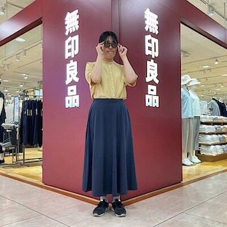 【アピタ阿久比】身長170cm