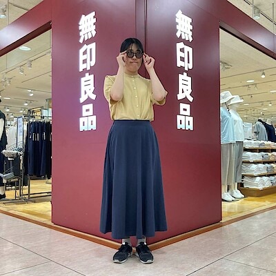 【アピタ阿久比】身長170cm