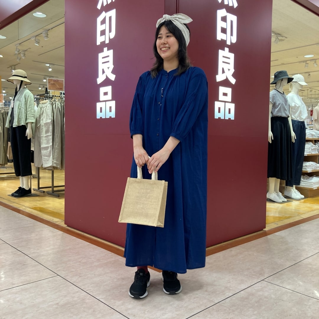 【アピタ阿久比】身長155㎝