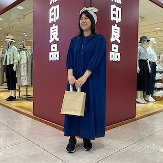 【アピタ阿久比】身長155cm