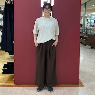【アピタ阿久比】身長170㎝