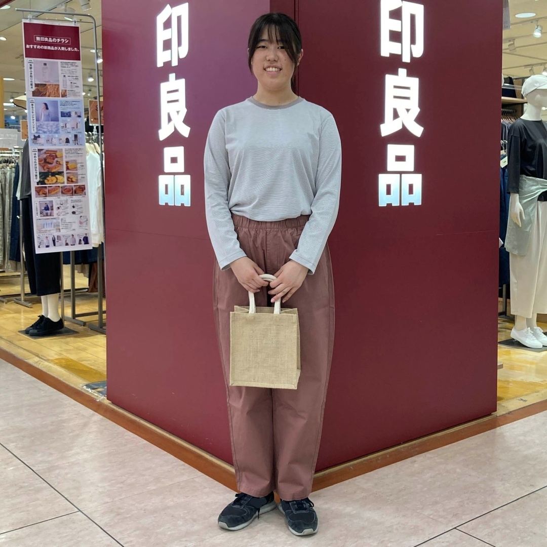 【アピタ阿久比】身長１７０cm