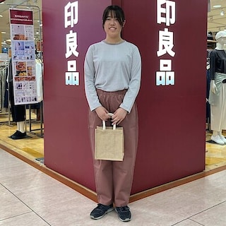 【アピタ阿久比】身長170cm