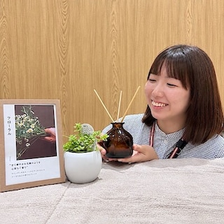 【アピタ阿久比】お気に入りの香りと暮らそう【香り】