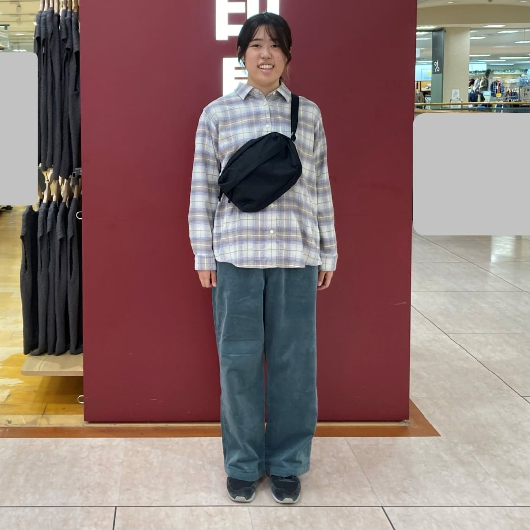【アピタ阿久比】身長１７０cm