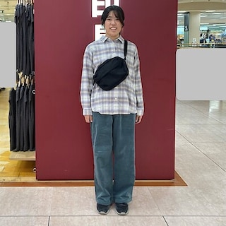 【アピタ阿久比】身長170cm