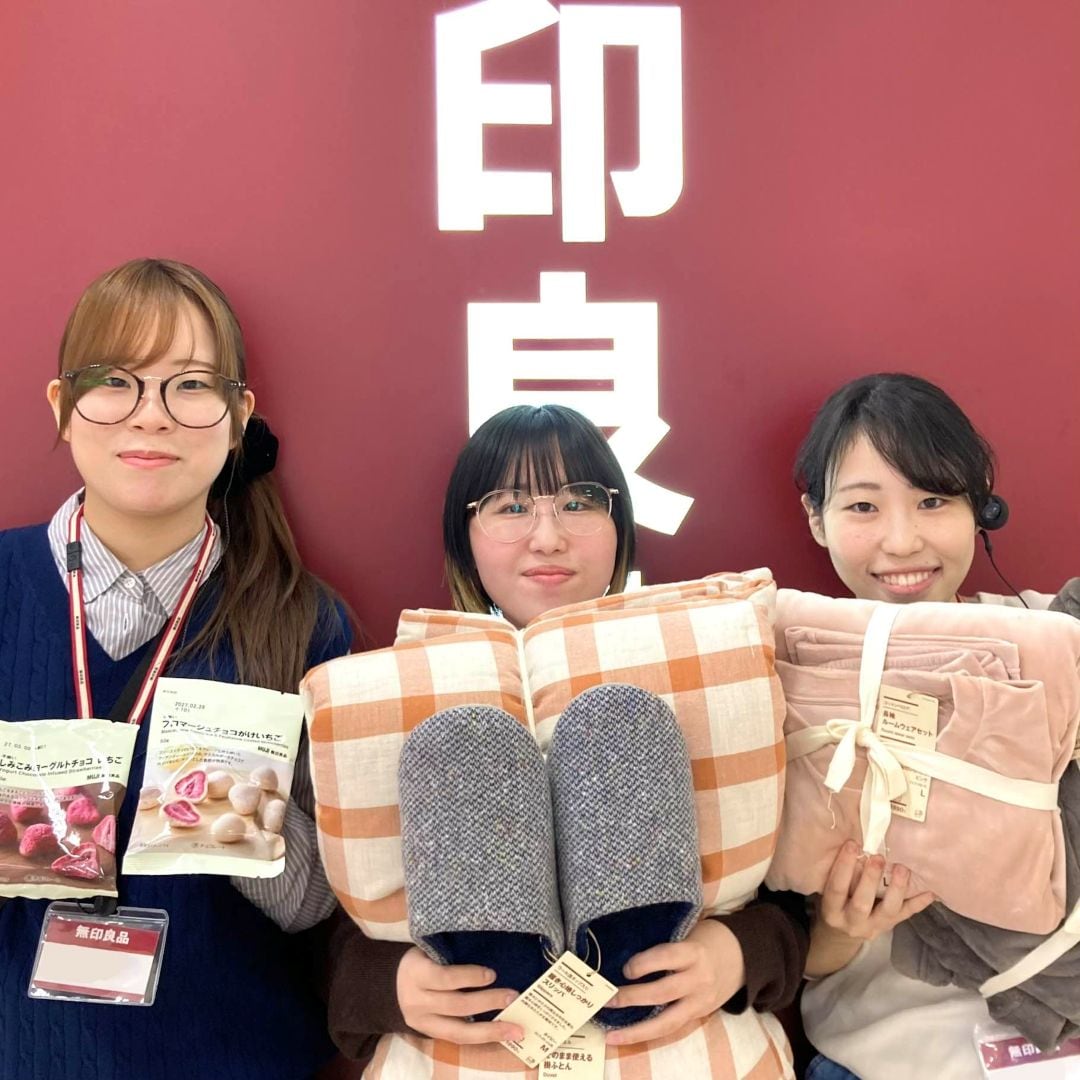 【アピタ阿久比】無印良品週間、開催のお知らせ
