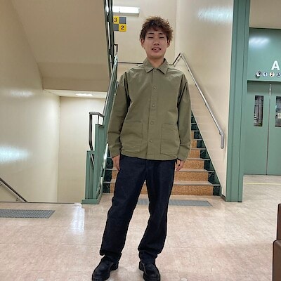 【アピタ阿久比】身長164cm