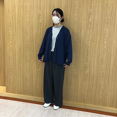 【アピタ阿久比】身長171cm