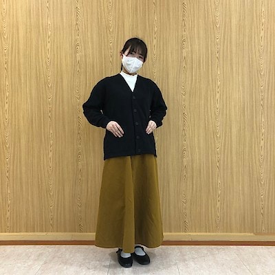 【アピタ阿久比】身長157㎝