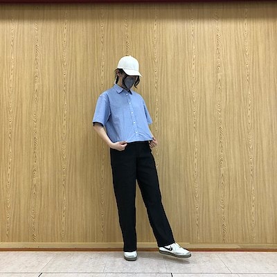 【アピタ阿久比】身長171㎝