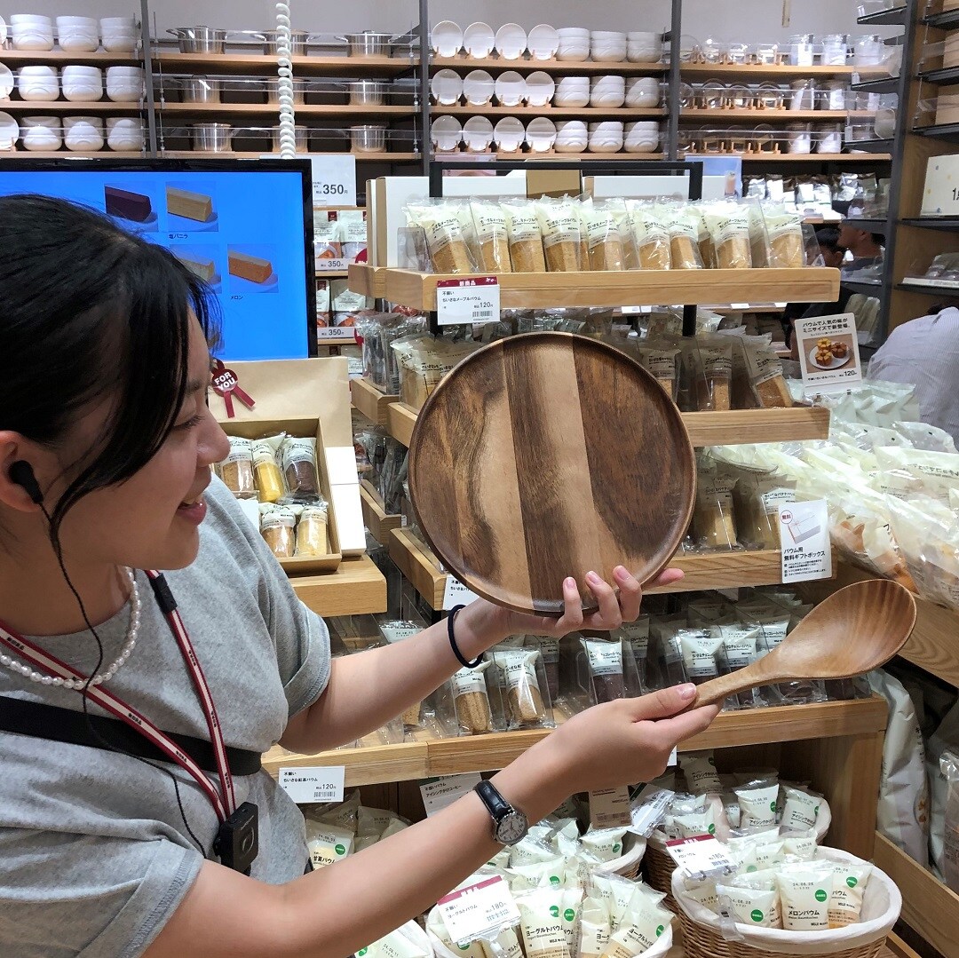 【アピタ阿久比】新商品　アカシアシリーズのご紹介