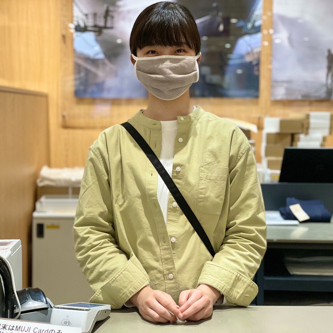 【アピタ阿久比】MUJI　passport Payのご案内