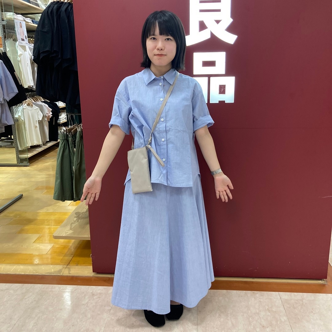 アピタ阿久比　しんちょう147㎝