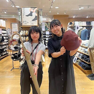 【アピタ阿久比】この時期に便利な商品のご紹介