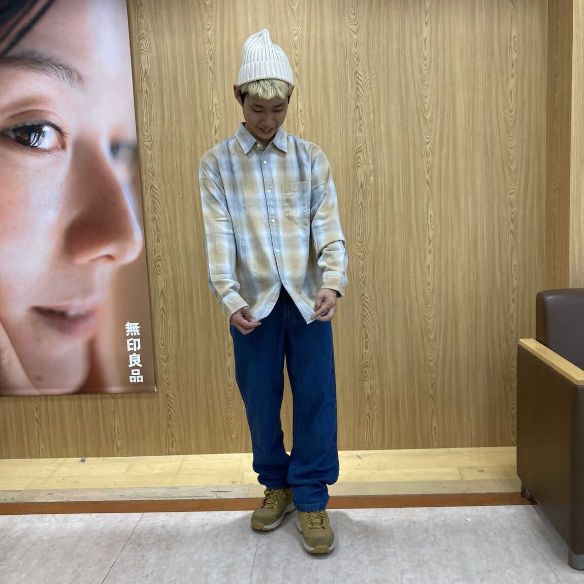 【アピタ阿久比】164cm