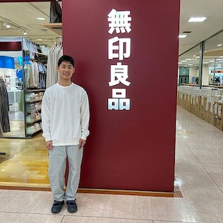 【アピタ阿久比】身長164ｃｍ