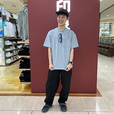 【アピタ阿久比】身長164cm