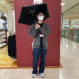 【アピタ阿久比】これからの季節におすすめの日傘のご紹介