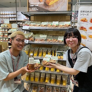 【アピタ阿久比】試食実施のお知らせ