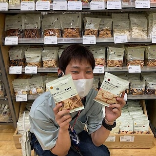 【アピタ阿久比】試食実施のおしらせ｜薄焼きせんべい 海苔天スナック