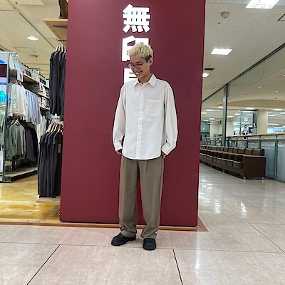 【アピタ阿久比】身長164cm