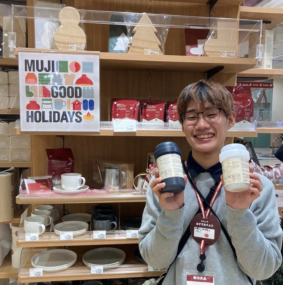 【アピタ阿久比】ランチカプセルのご紹介｜スタッフの推し商品