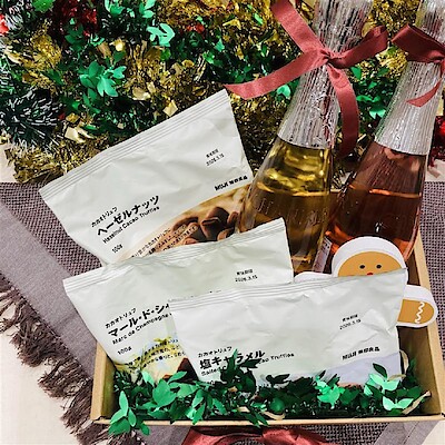 【ららぽーと新三郷  無印良品】　試食会のお知らせ