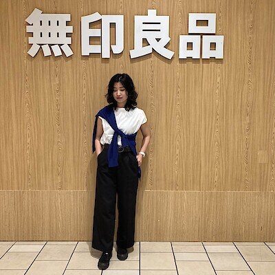 【ららぽーと新三郷】身長159ｃｍ