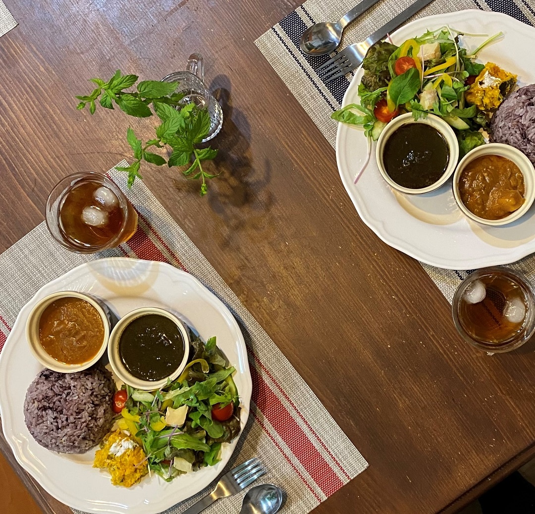 【ららぽーと新三郷】カレー