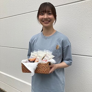 【ららぽーと新三郷】試食会のお知らせ