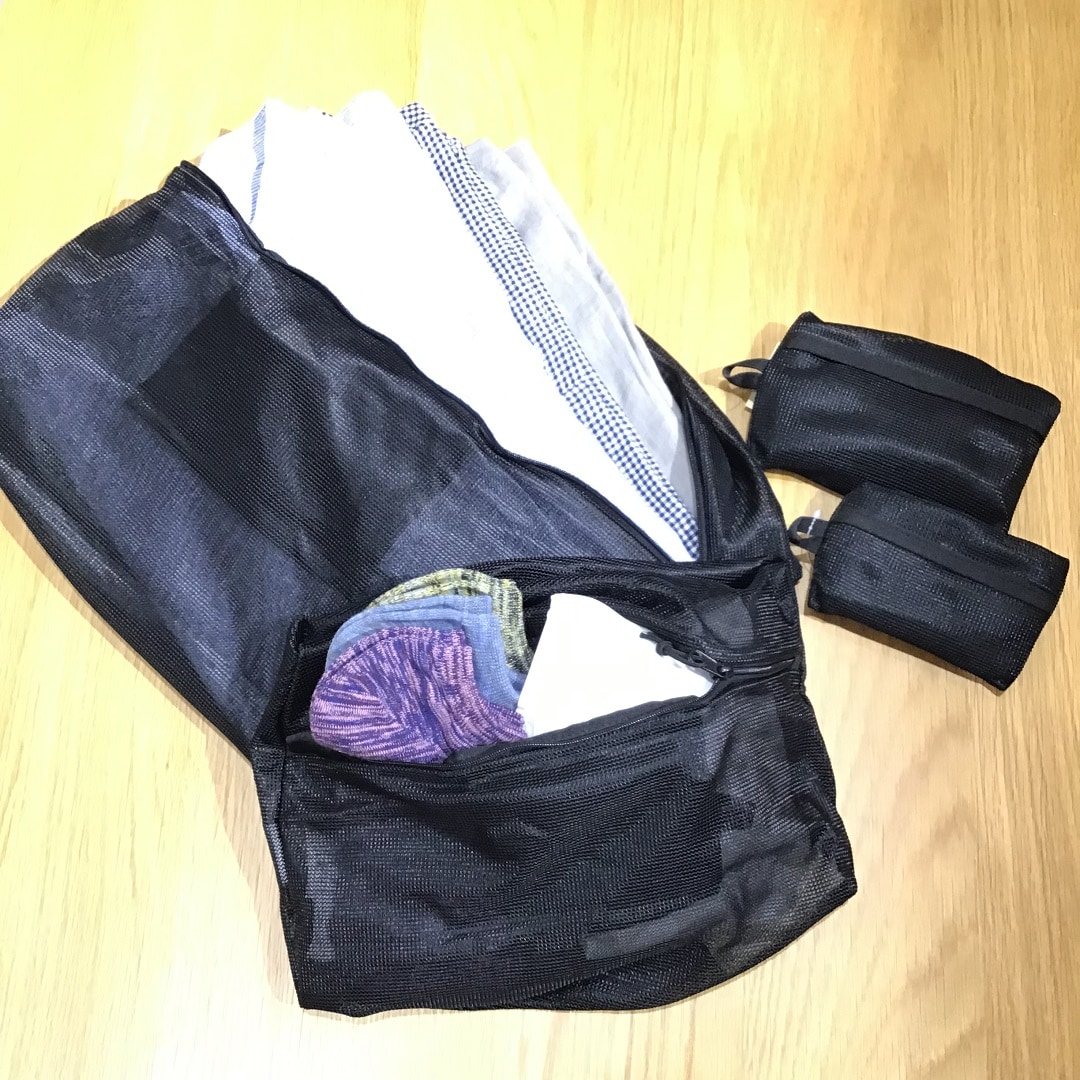 【ららぽーと新三郷】そのまま洗える