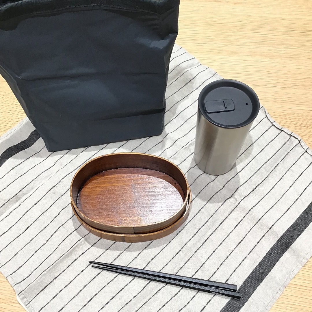 【ららぽーと新三郷】弁当箱