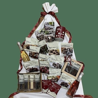 【無印良品　ららぽーと新三郷】　チョコレートのお菓子