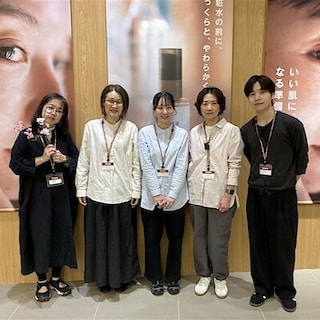 【イオンモール和歌山】いっしょに働く仲間を募集しています！