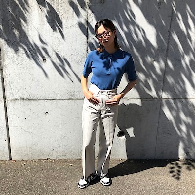 【イオンモール和歌山】167㎝