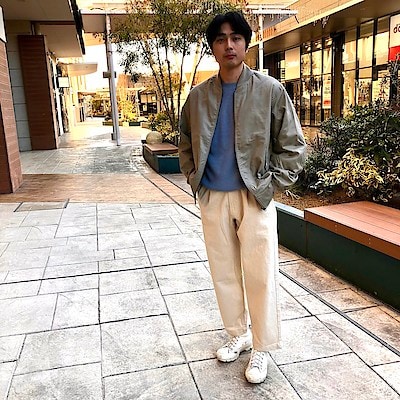 【イオンモール和歌山】178㎝