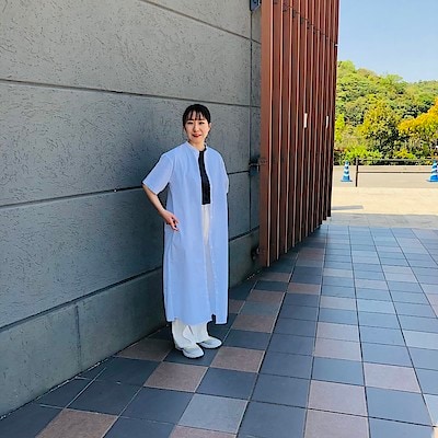 【イオンモール和歌山】身長158cm